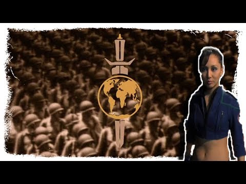 Mirror Universe : Defiant Liberated, Terran Empire wins the War