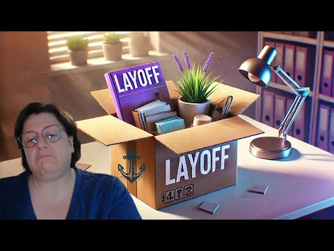 Laid Off at 52 After 23 Years: My Story, Lessons Learned, and Hope for What’s Next