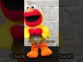 Elmo Teaches You How To Do The Chicken Dance Sesamestreet