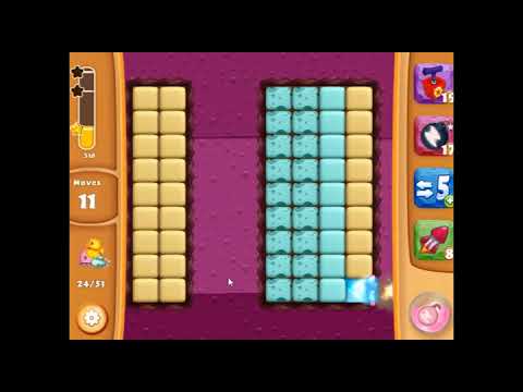 Diamond Digger Level 960