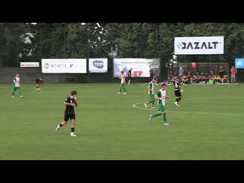 AKS STRZEGOM vs MLKS POLONIA