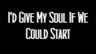 Lift - Paul Stanley - Lyrics