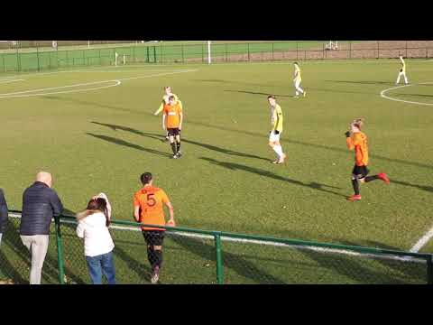 U17 KSC Wielsbeke - KMSK Deinze 18.01.2020 - deel 3