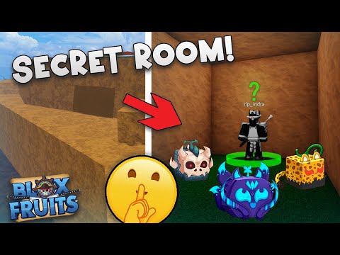 Top 10 Blox Fruit Secrets, That you might have Missed!! | Roblox 2025!