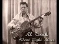 Al Cook - Silent Night Blues 