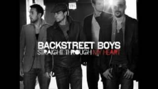 Backstreet Boys-Straight Through My Heart(Soldier Down)