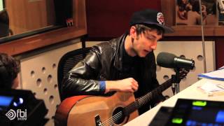 Jeremy Neale 'Darlin' live on FBi Radio