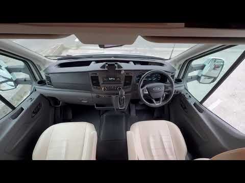 2022 Rimor Evo Sound Highline 7 Berth Automatic - Image 2