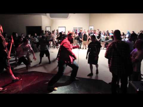 Judgement Day - Existence