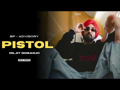 Pistol