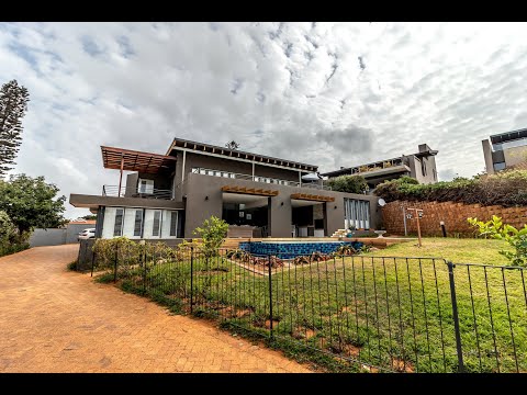 5 Bedroom House For Sale - Hawaan Forest Estate