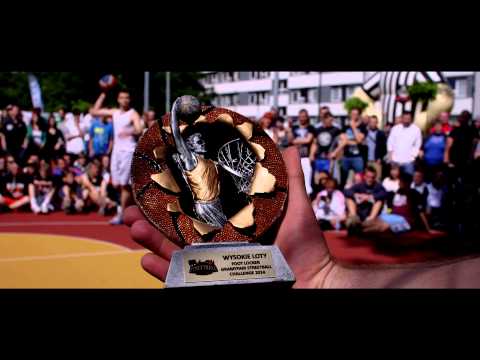 Foot Locker Gramy Fair 2014 MIXTAPE