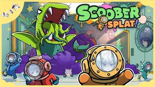 【Scoober Splat 】-今天有好多朋友 WITH .很多人｜BU 06.02