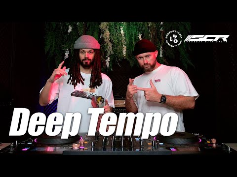 Deep Tempo｜ShanghaiCityRadio X ONEFORTYASIA