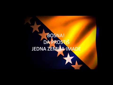 Zapis o zemlji (Mehmedalija-Mak Dizdar)