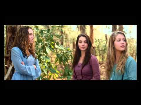 The Devil's Hand Trailer for movie review at http://www.edsreview.com