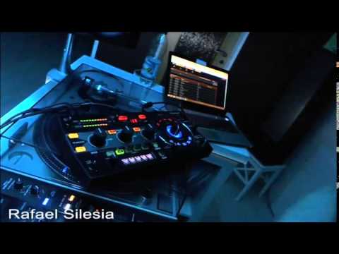 Mixing Techno using Pioneer RMX-1000 - tracks by Drumcomplex, Len Faki, Spartaque, ...