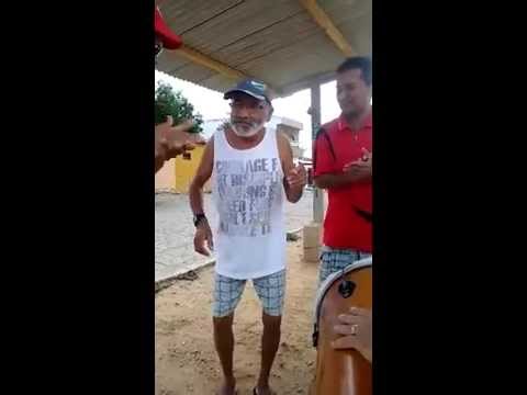 Fogo Pagou - Luíz Gonzaga
