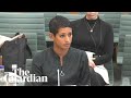 Naga Munchetty Told Gruelling Adenomyosis Symptoms Were Normal By NHS For 32 Years