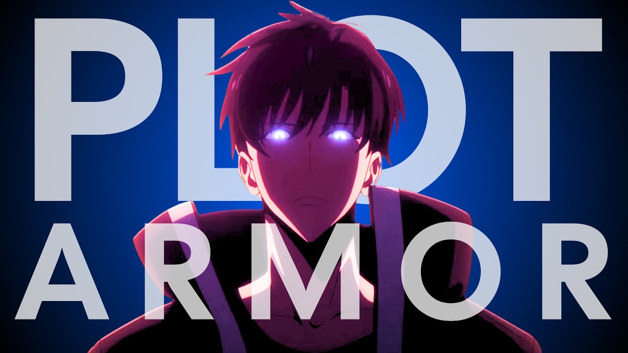 Plot Armor Explained