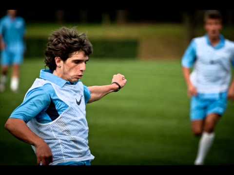 Gol de Facu. Central Cordoba - Sacachispas