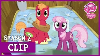 Breaking The Spell (Hearts and Hooves Day) | MLP: FiM [HD]