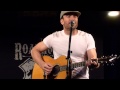 Sam Hunt- Take Your Time LIVE ACOUSTIC ...