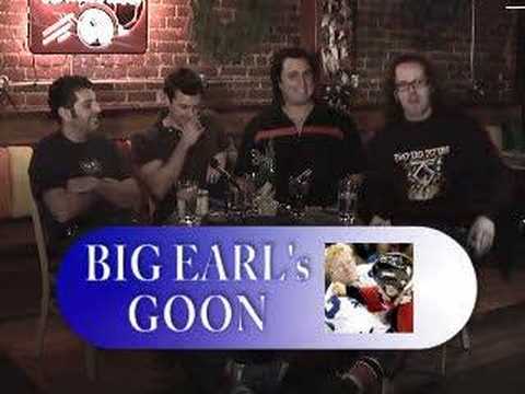 The Regular Joes - RANT