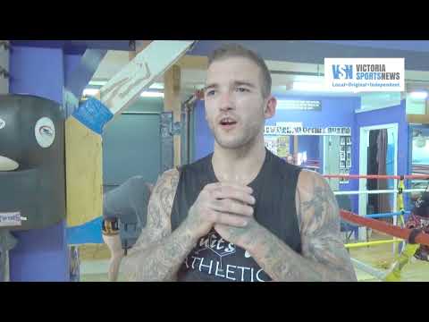 Landon Larson interview - Summer Slugfest VIII