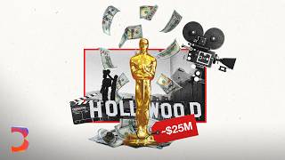 How Money Changed America's Biggest Awards, The Oscars