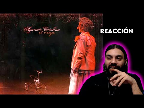 (REACCION) Agarrate Catalina - El Viaje 2008 ARGENTINO MELOMANO