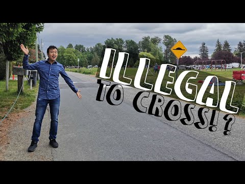 3rd YouTube video about how far is canada from washington