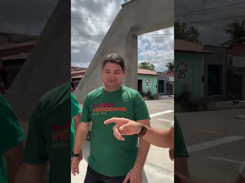 LAGOVERDENSE DE CORAÇÃO