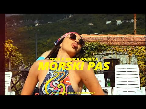 COKA x JOVICA DOBRICA - Morski pas (official video)