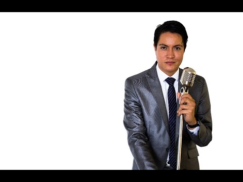 Jhon R Devia- Entrégale Tu Corazón