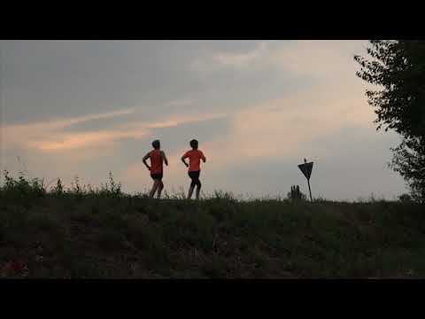 Corsa di pui 2017 Formignana 08 ottobre 2017