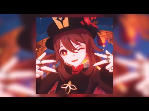 DJ Splin - Danca Ashi Ashi [ Genshin Impact Edit ]