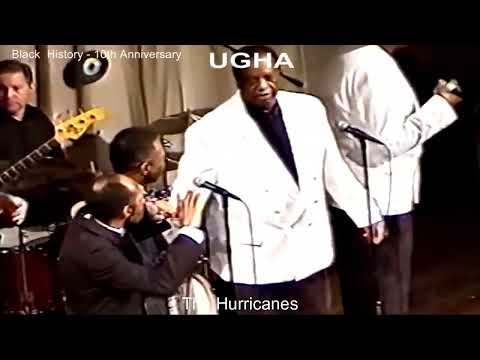 The Hurricanes - Various Songs  (UGHA - Undated)