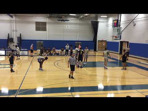 RWI Kings U19 vs Niagara County CC - Part 2 - October 2018