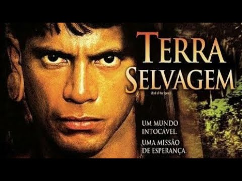 , title : 'TERRA SELVAGEM #CineTribo'