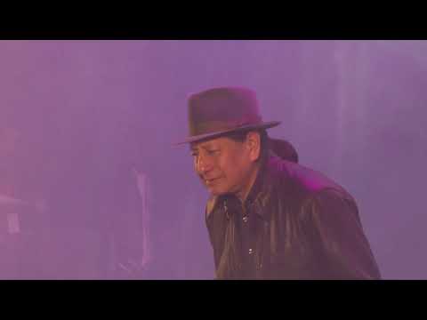 Kalamarka Charijayac Tamia en vivo 2019