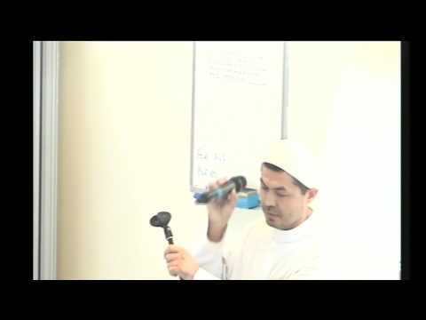 Afghani Community Announcement and Ziyarate Waritha - Eid ul Fitr - 1st Shawwal 1438 /2017