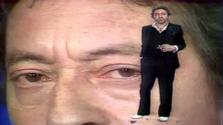 Serge Gainsbourg - Des Laids Des Laids