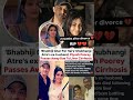 Bhabhiji Ghar Par Hai Actress Shubhangi Atre Ex Husband Piyush Poorey Passes Away News Shubhangiatre