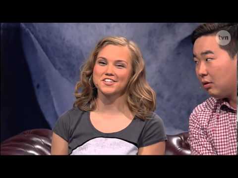 Kuba Wojewódzki - Agnieszka Kaczorowska i Bilguun Ariunbaatar, Zwiastun