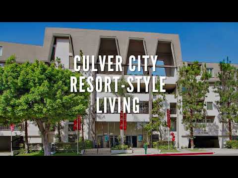 Woodcliff Apartments -  3201 Overland Ave Los Angeles, CA 90034