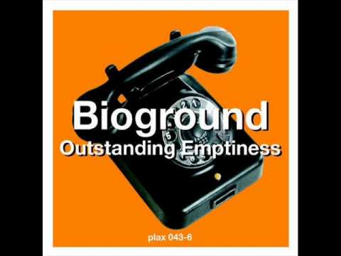 Bioground - Drunken Sunsets