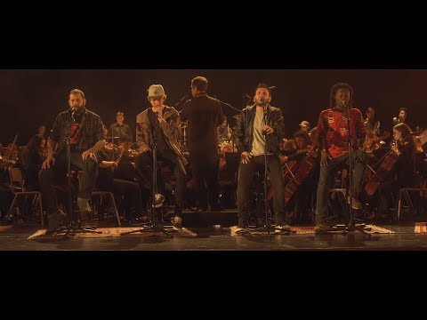 La Raíz - El Circo de la Pena | Videoclip Oficial