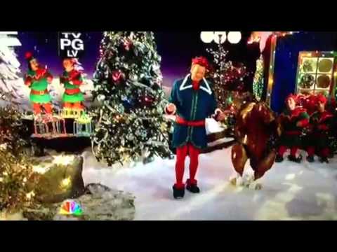 Blake Shelton no so family promo