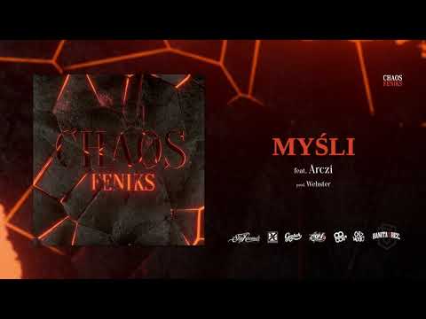 Chaos - Myśli (feat. ARCZI SZAJKA)